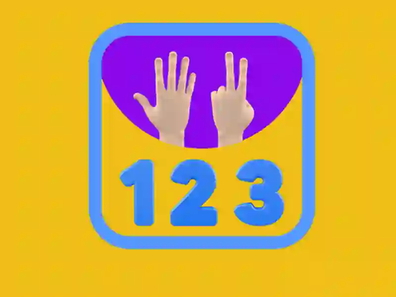 Spel 123 aanlyn