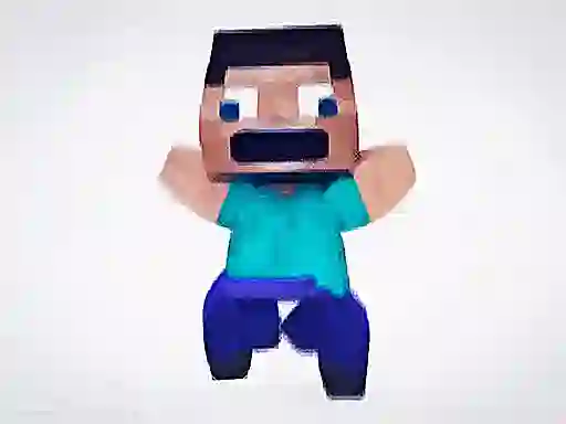 Spel Mineblock Adventure aanlyn