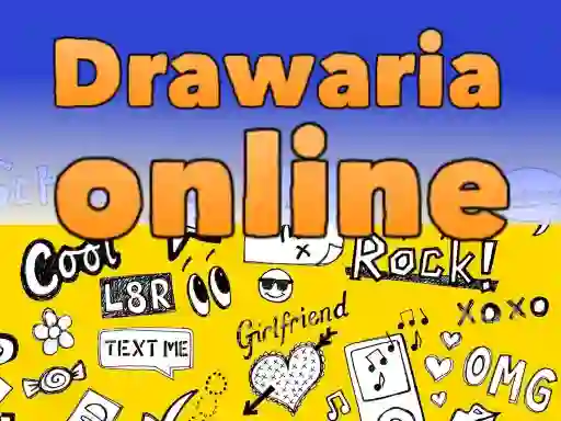 Spel Drawaria.online aanlyn