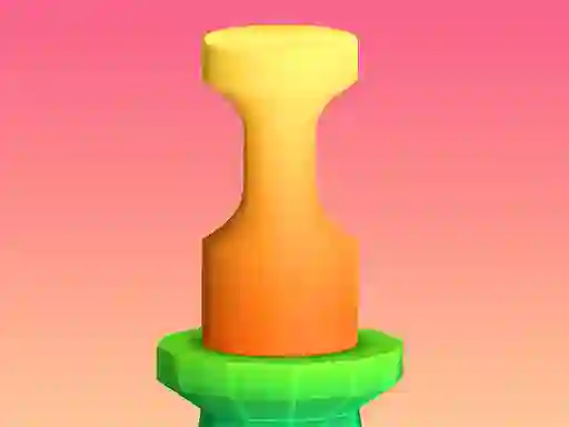 Spel Pottery aanlyn