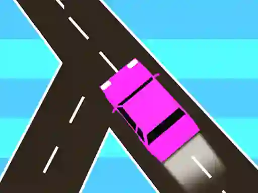 Spel Traffic Run 2 aanlyn