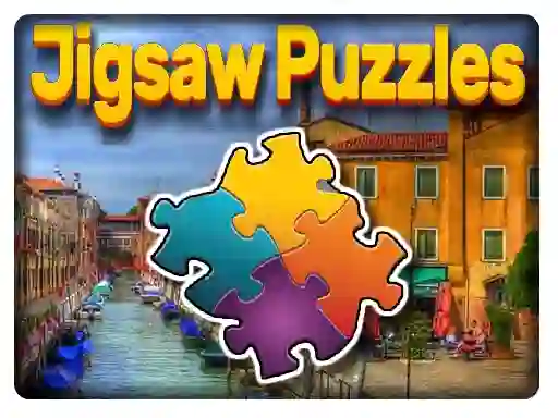 Spel Italia Jigsaw Puzzle aanlyn
