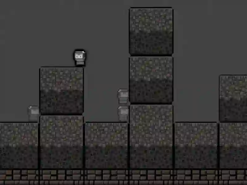 Spel CloneUp Stack Yourself aanlyn