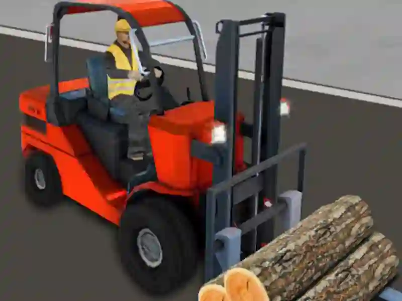Spel Construction Simulator aanlyn