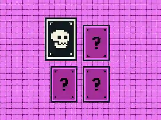Spel Pixel Memory aanlyn