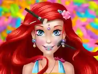 Spel Candy Perfect Make-Up aanlyn
