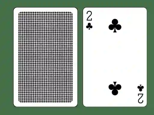 Spel Klondike Solitaire Turn One aanlyn