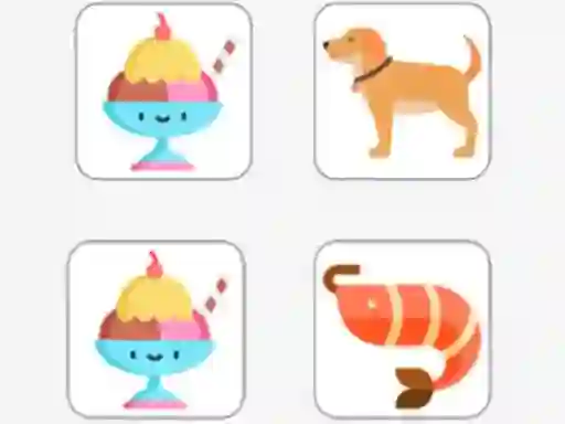 Spel Find Pairs aanlyn