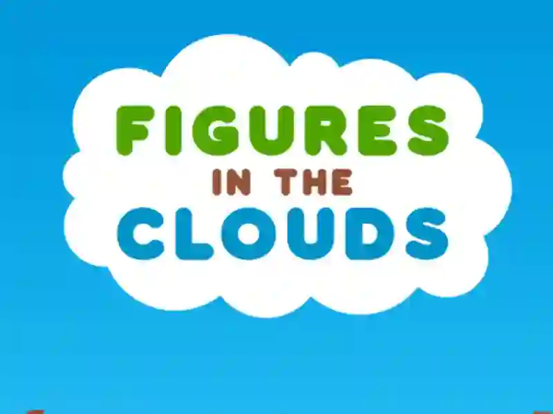 Spel Figures in the Clouds aanlyn