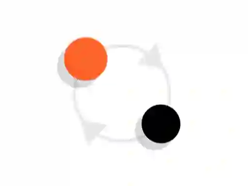 Spel Catch Dots aanlyn