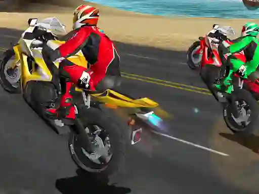 Spel Bike Race Bike Stunt 2021 aanlyn