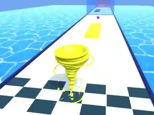 Spel Run Nado aanlyn