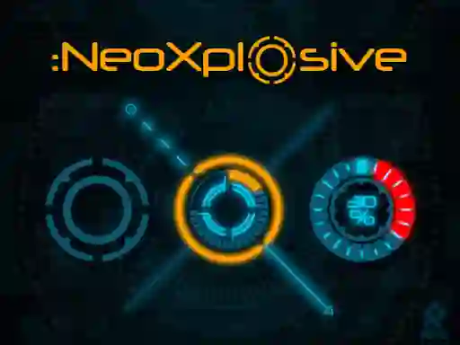 Spel Neoxplosive aanlyn