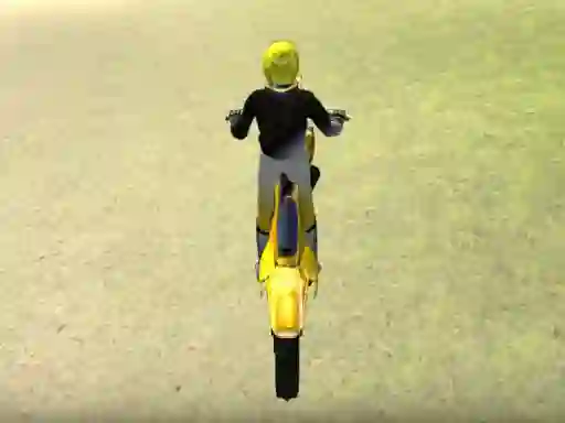 Spel Moto Beach aanlyn