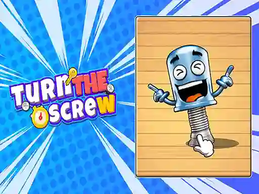 Spel Turn The Screw aanlyn