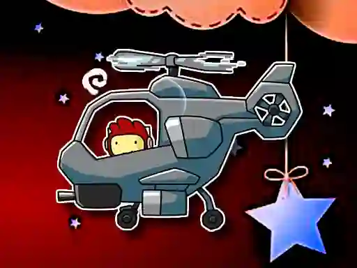 Spel Helicopter Puzzle Challenge aanlyn