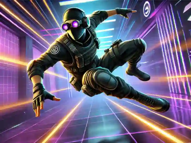 Spel Agent Zero: Infiltration aanlyn