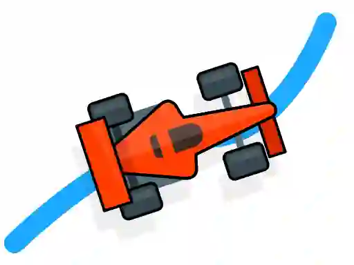 Spel Draw Racing aanlyn