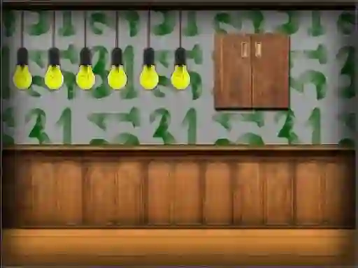 Spel Amgel Kids Room Escape 65 aanlyn