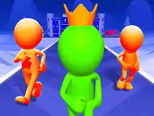 Spel Epic Join Crowd aanlyn