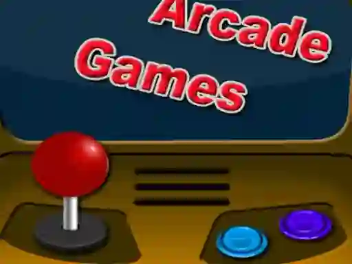 Spel 35 Arcade Games 2022 aanlyn