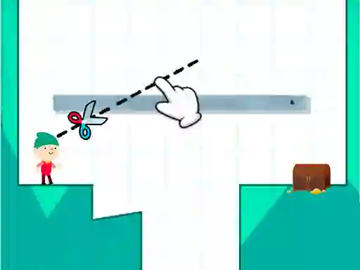 Spel How to slice aanlyn