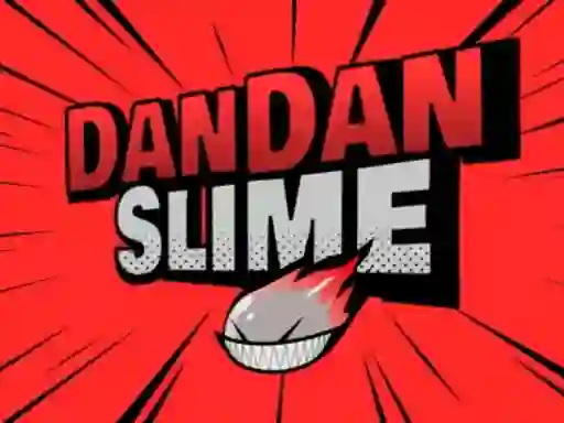 Spel DanDan Slime aanlyn