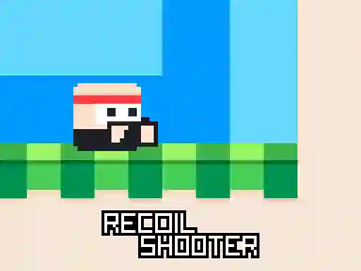 Spel Recoil Shooter aanlyn