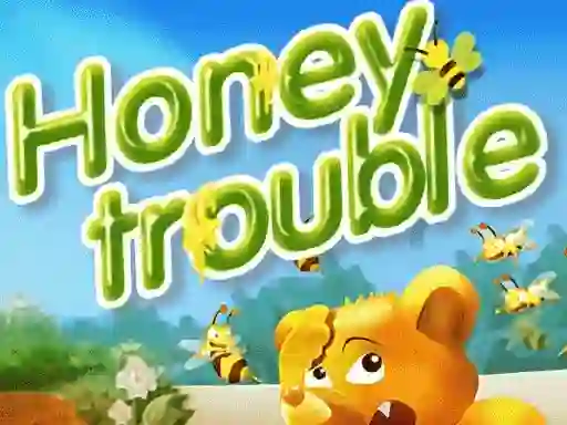 Spel Honey Trouble aanlyn