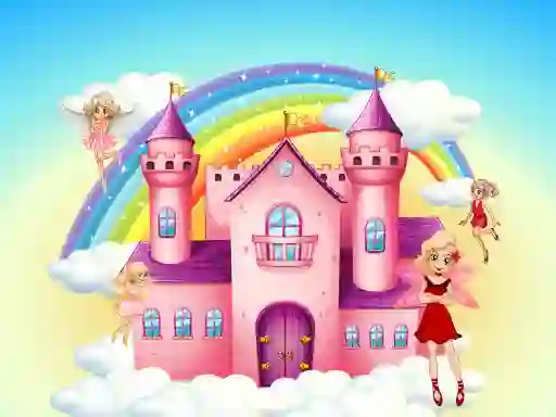 Spel Barbie Match aanlyn