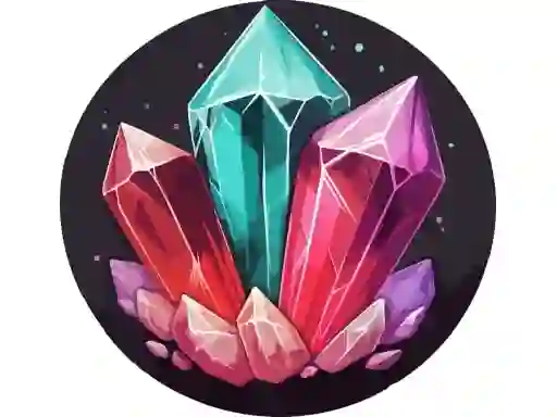 Spel Clash Of Crystal aanlyn