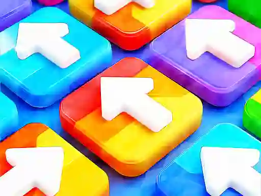 Spel Unpuzzle Master Tap Away aanlyn
