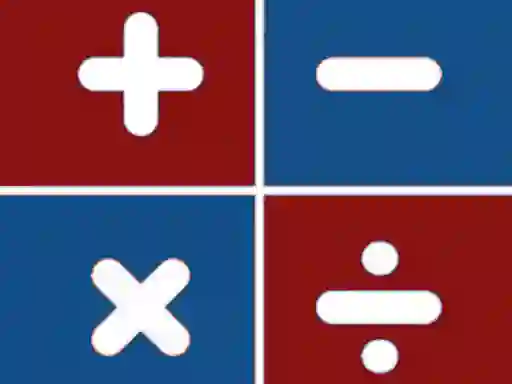 Spel Maths Solving Problems aanlyn