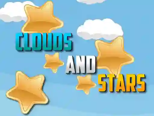 Spel Stars and Clouds aanlyn