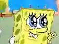 Spel Spongebob War aanlyn