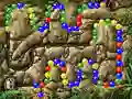 Spel Inca Ball aanlyn