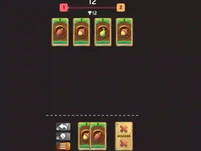 Spel Farm 2048 aanlyn
