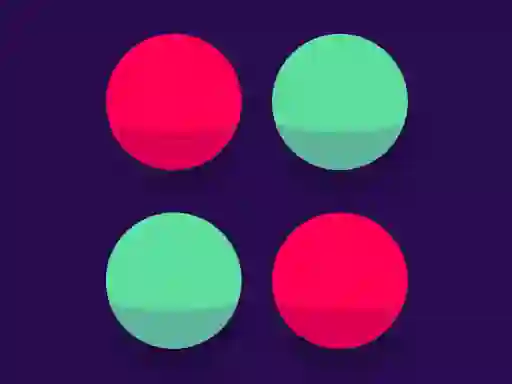 Spel Pong The Ball aanlyn
