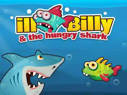 Spel ill Billy aanlyn