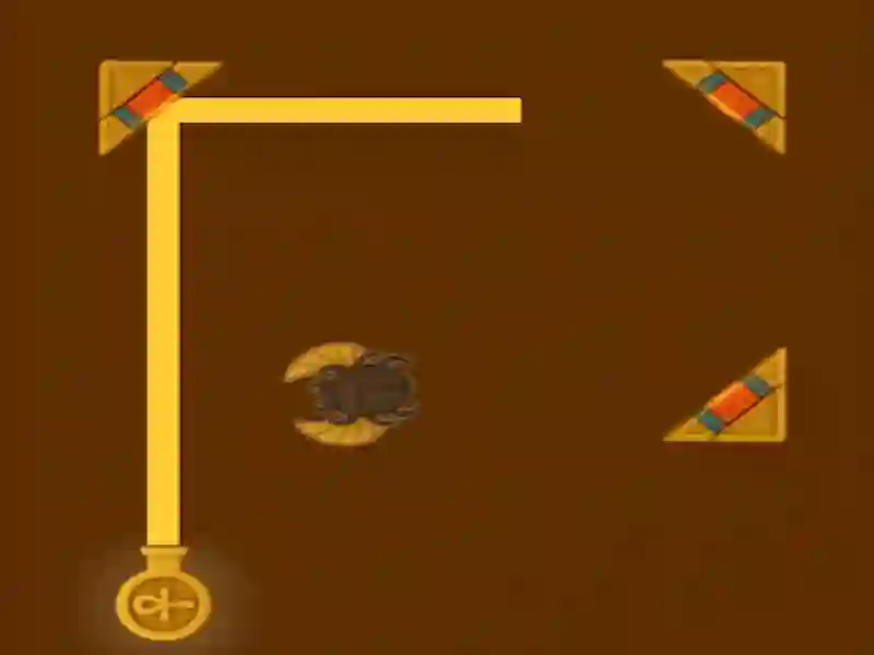 Spel Temple Targets aanlyn