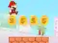 Spel Mario Great Adventure 3 aanlyn