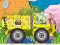 Spel Spongebob Plankton Explode 2 aanlyn