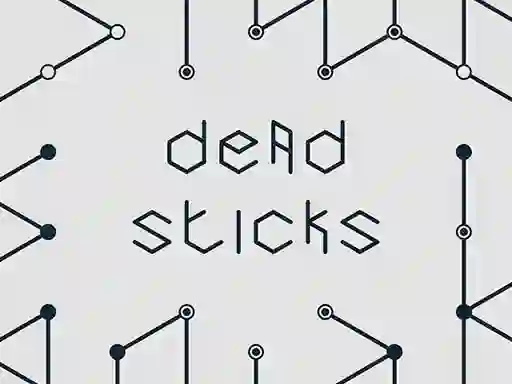 Spel Dead Sticks aanlyn