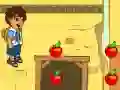 Spel Diego Crystal Adventure aanlyn