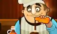 Spel Pancake Bar aanlyn