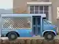 Spel Prison Bus Driver aanlyn