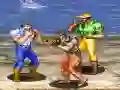 Spel Hardest Fighter 2 aanlyn
