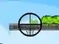 Spel Shoot Green Piggy aanlyn