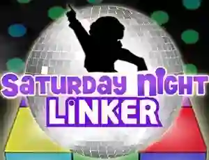 Spel Saturday Night Linker aanlyn