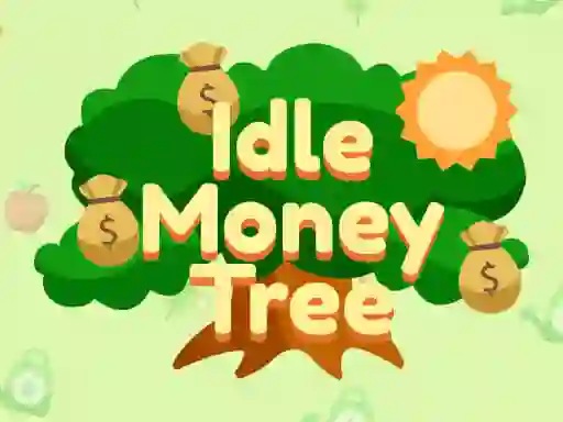 Spel Idle Money TreeI aanlyn